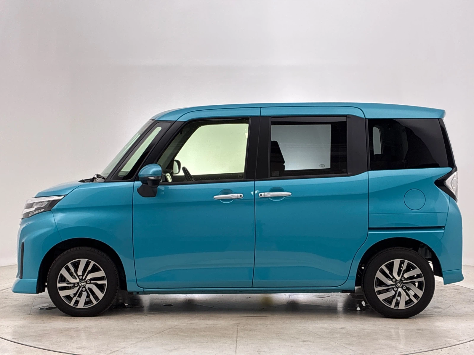 車両の画像