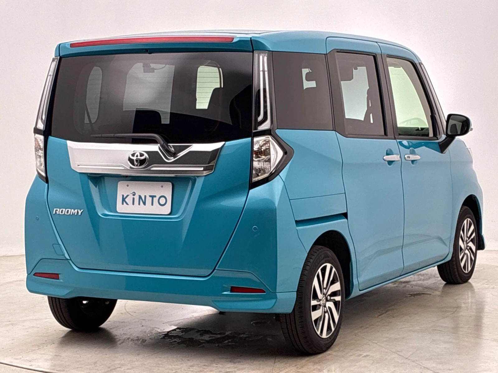 車両の画像
