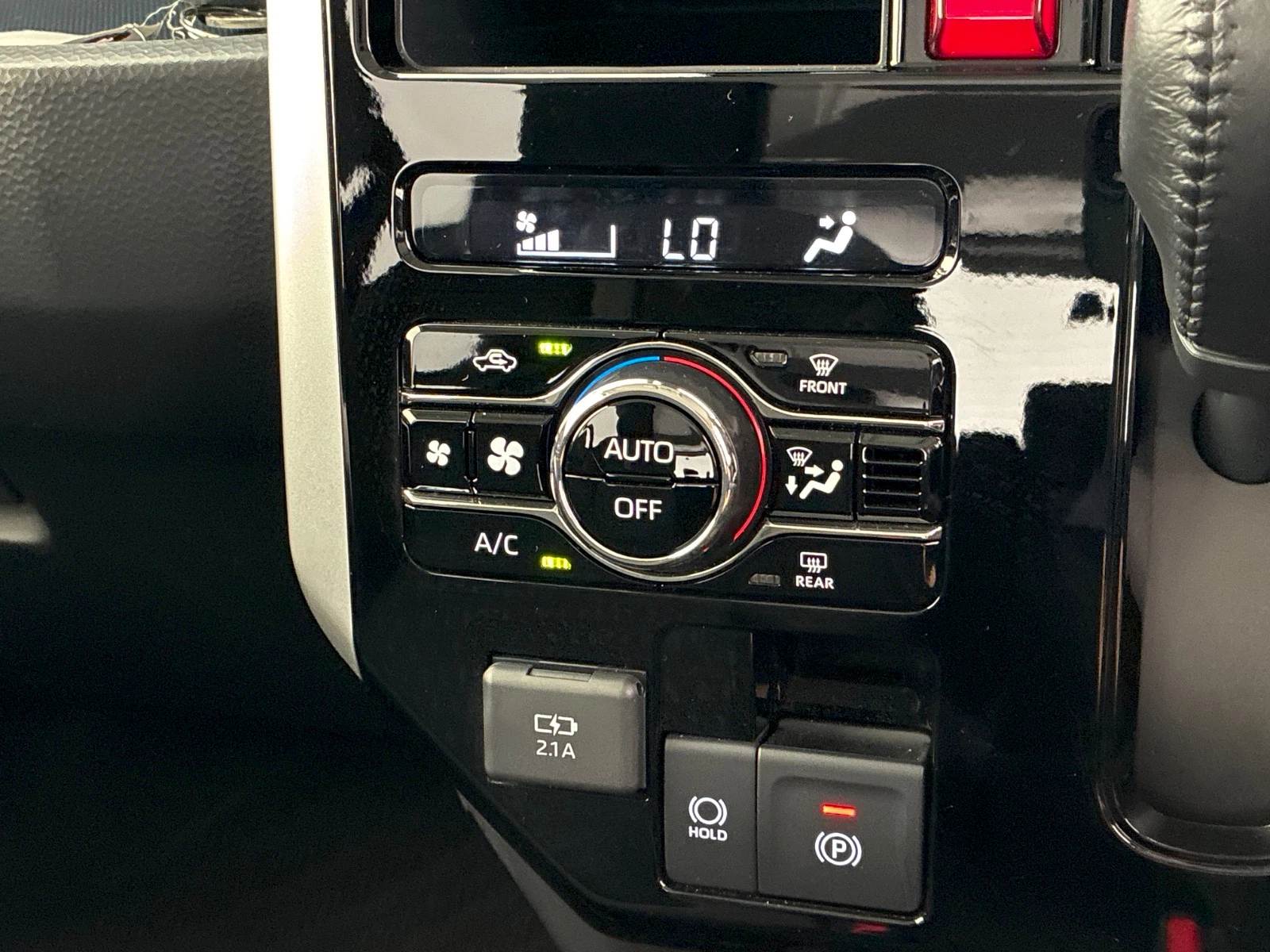 車両の画像