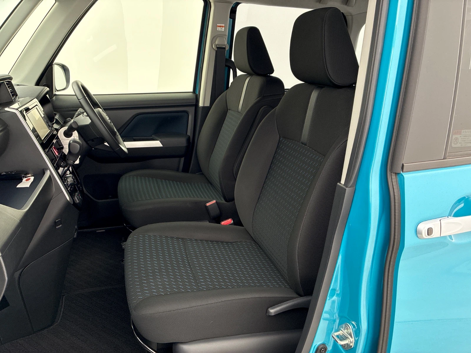 車両の画像