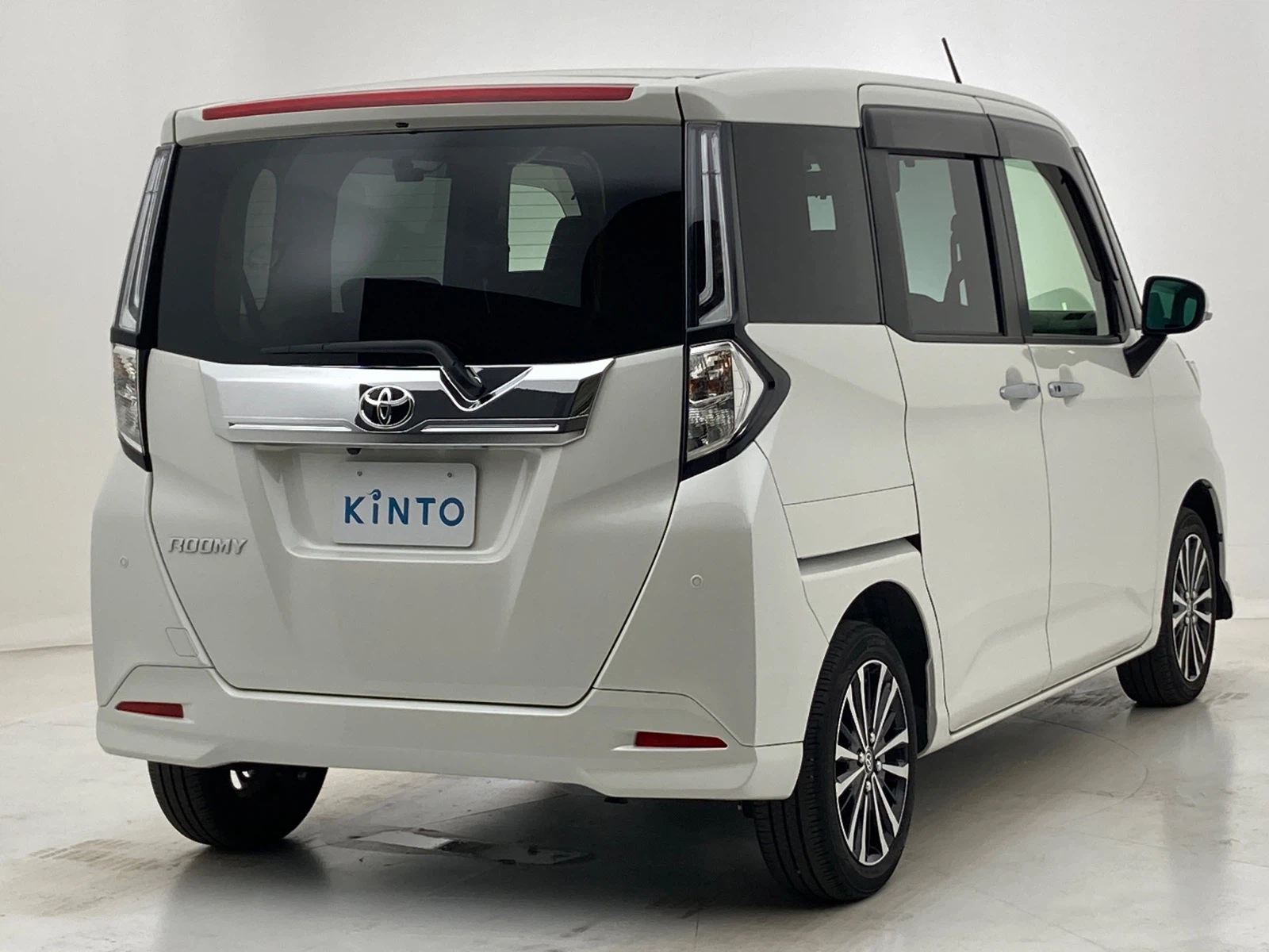 車両の画像