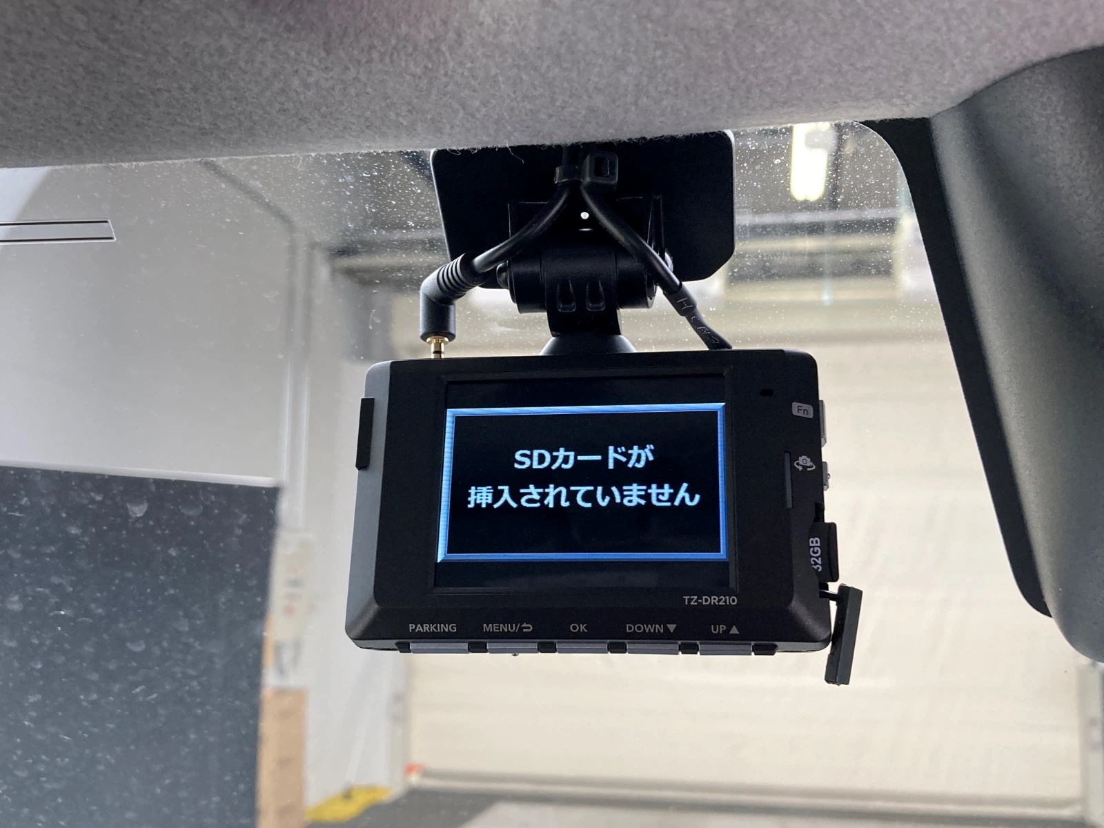 車両の画像