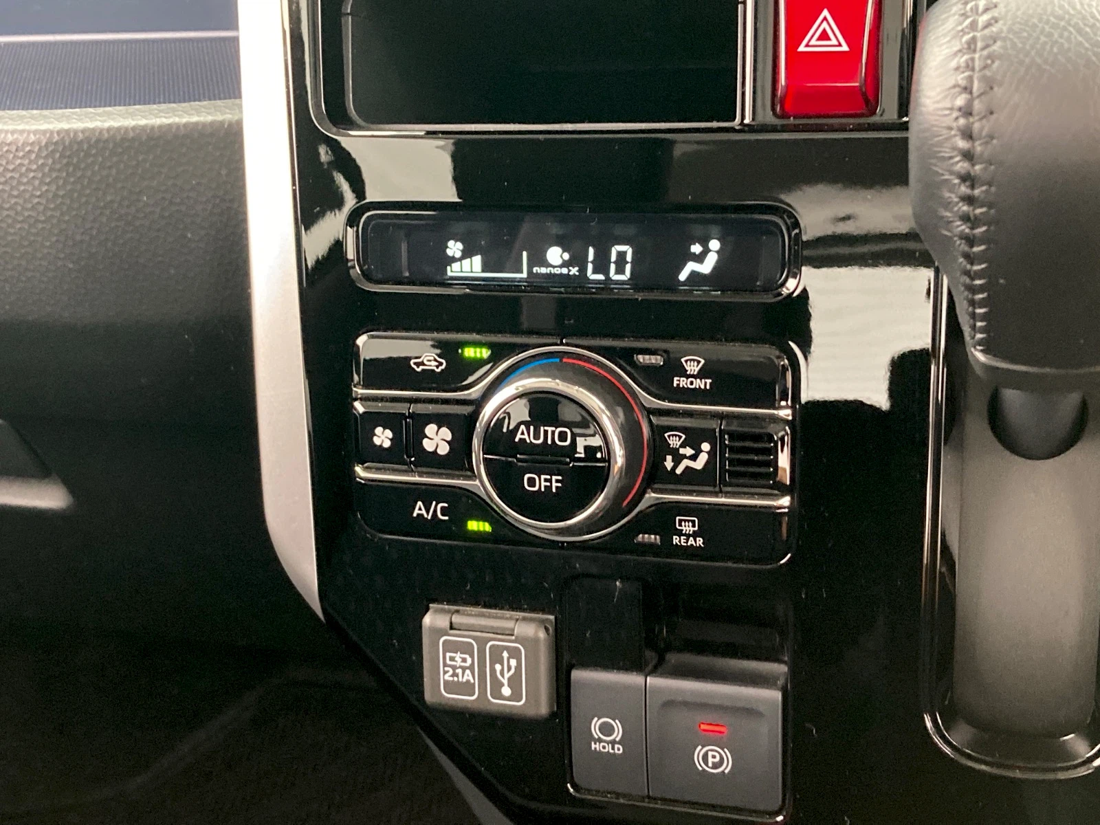 車両の画像