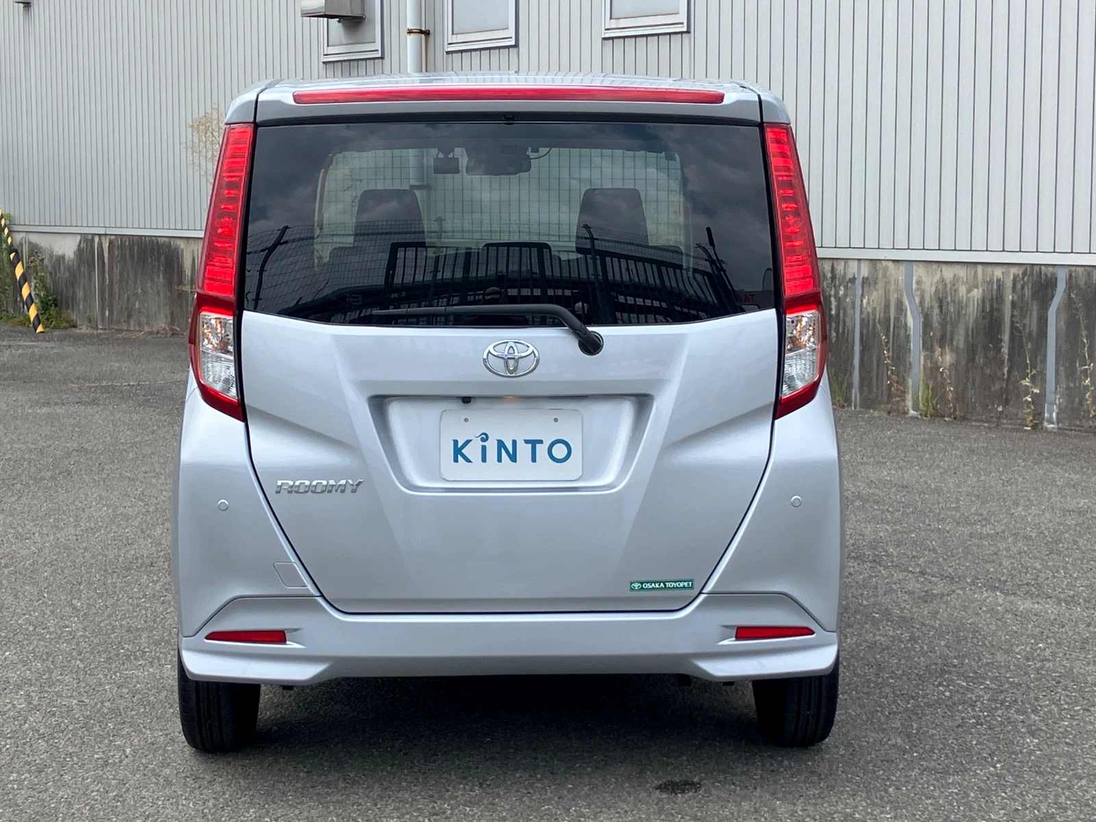 車両の画像