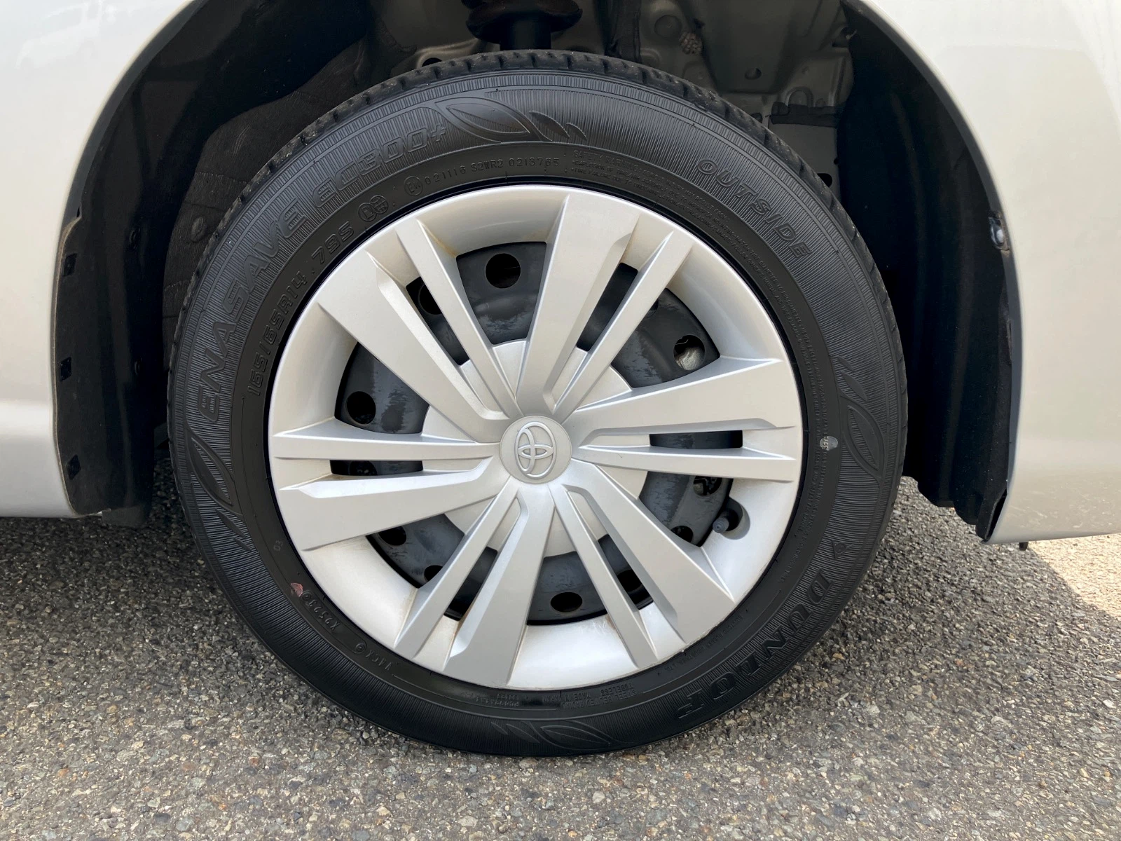 車両の画像