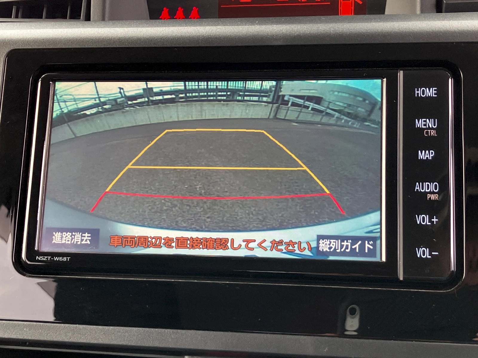 車両の画像