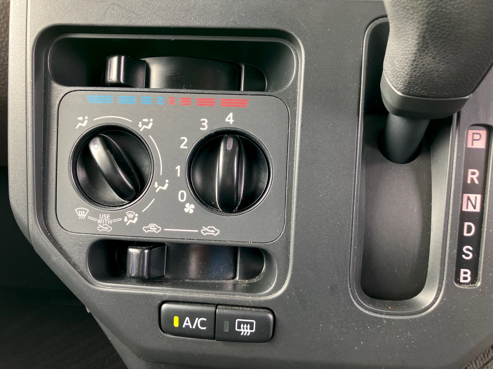 車両の画像