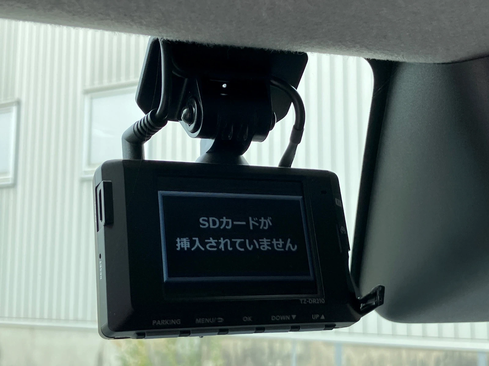車両の画像