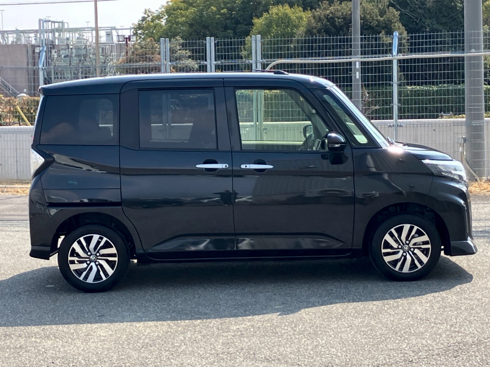 車両の画像