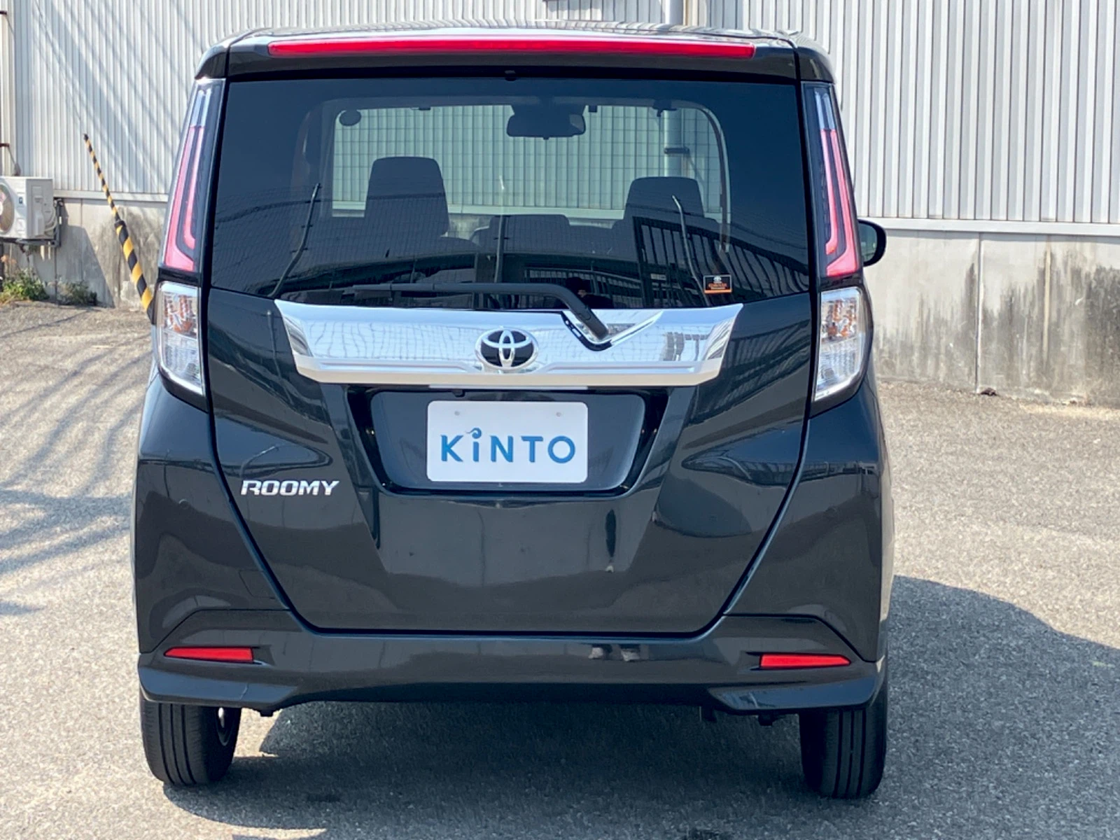 車両の画像