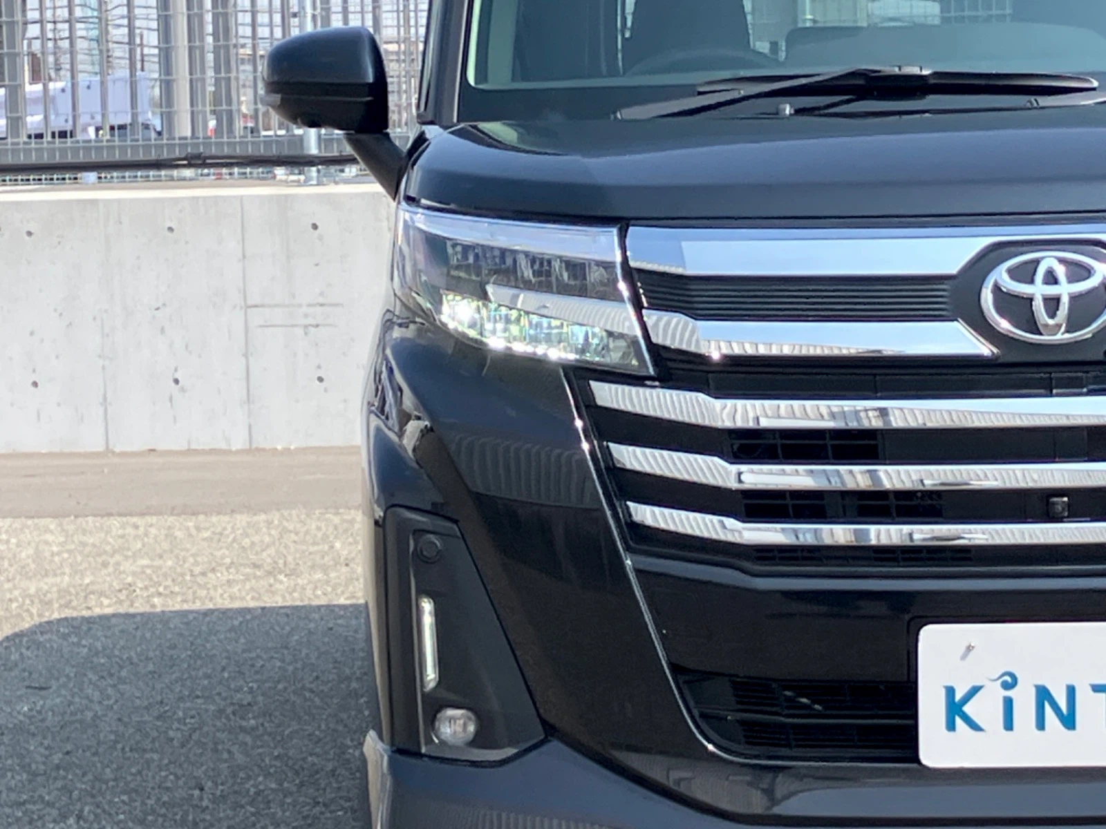 車両の画像