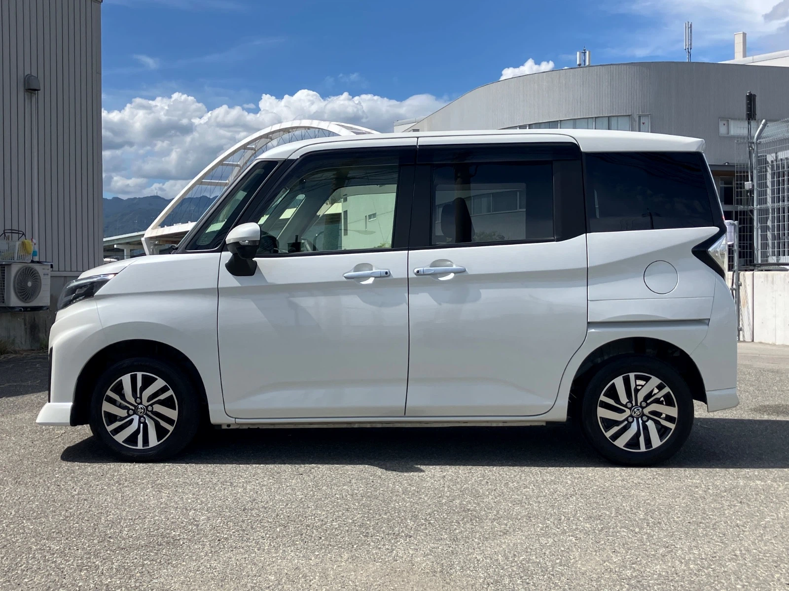 車両の画像