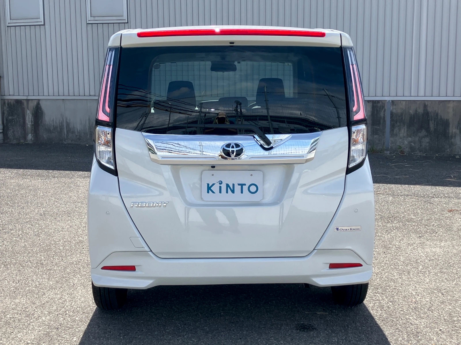 車両の画像