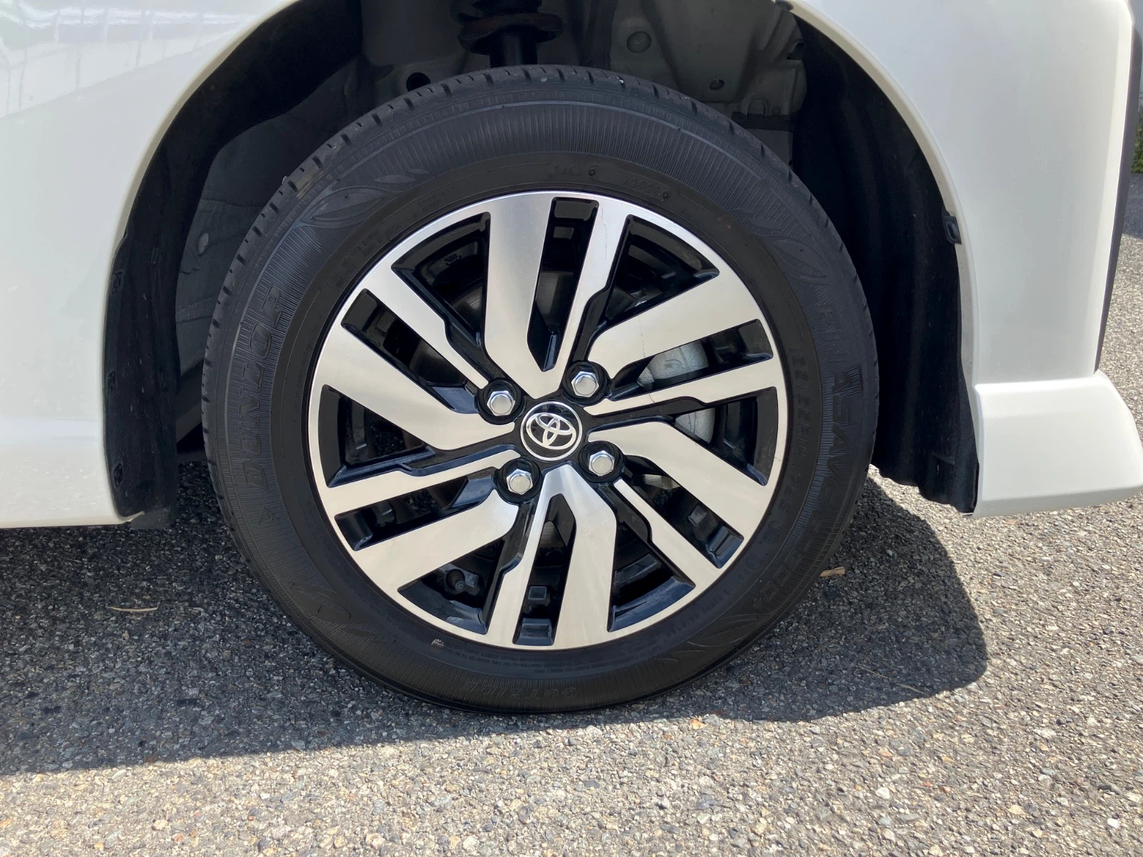 車両の画像