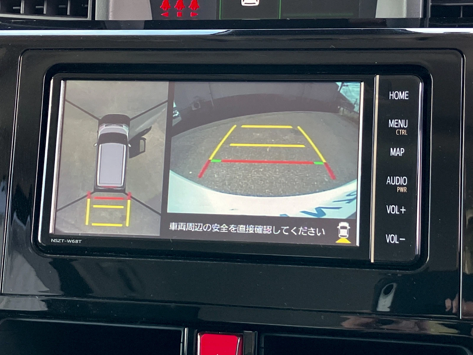 車両の画像