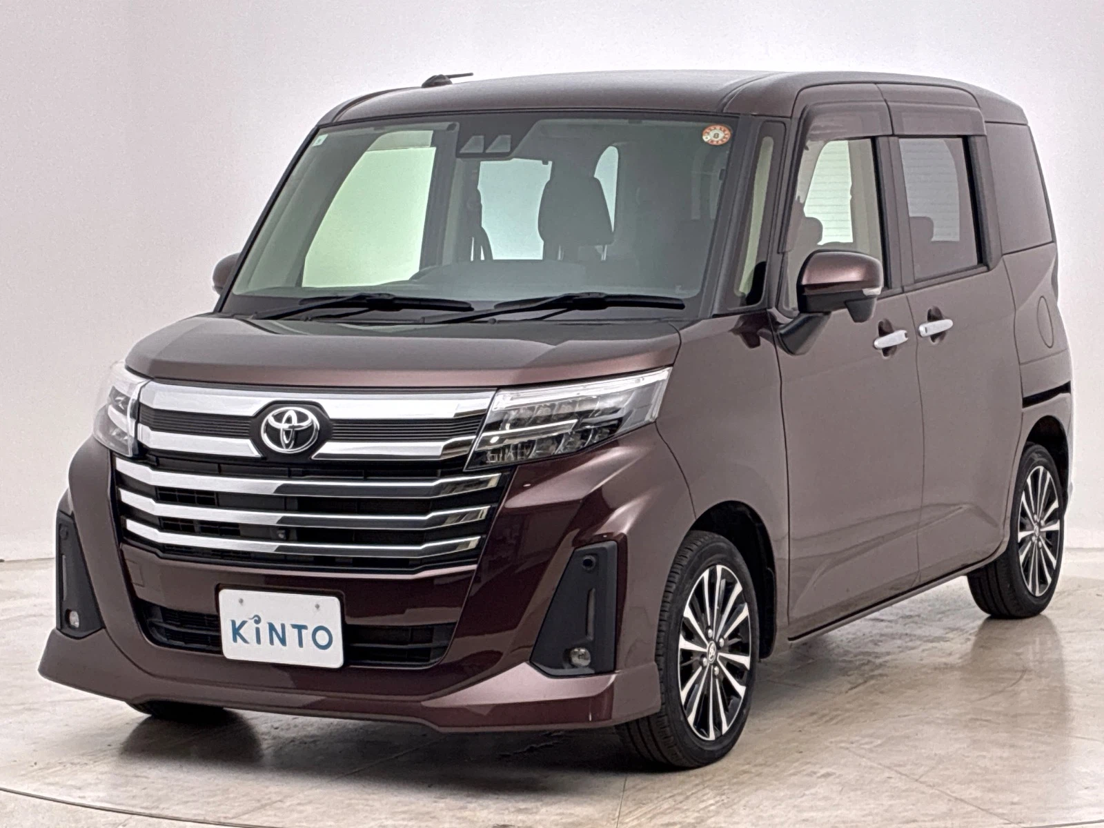 車両の画像