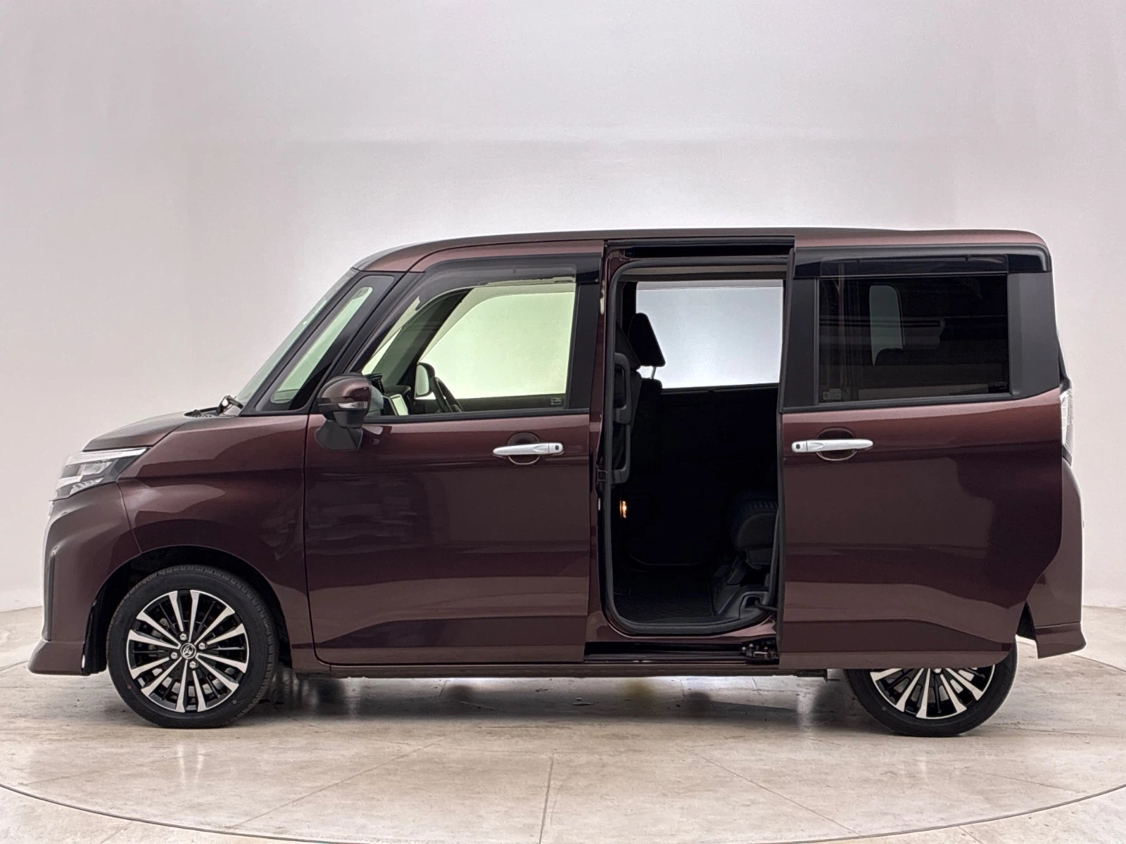 車両の画像