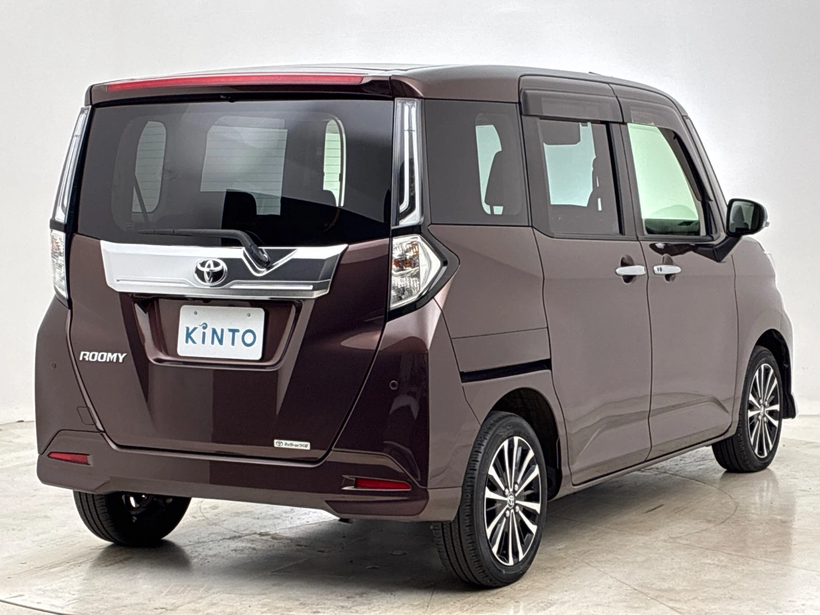 車両の画像