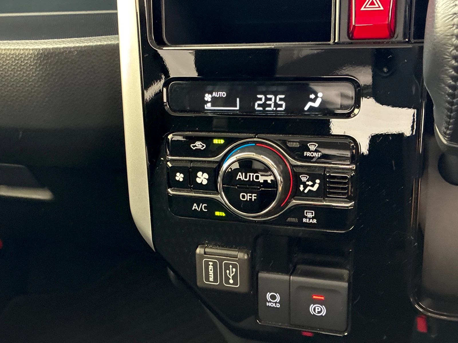 車両の画像