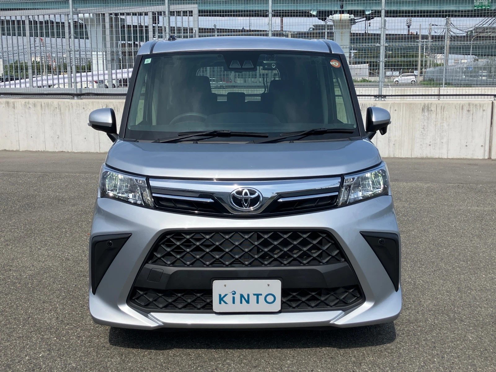 車両の画像
