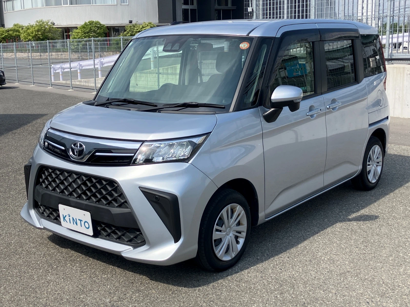 車両の画像