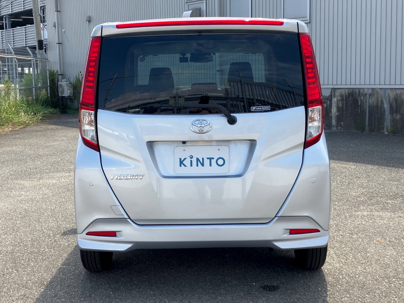 車両の画像