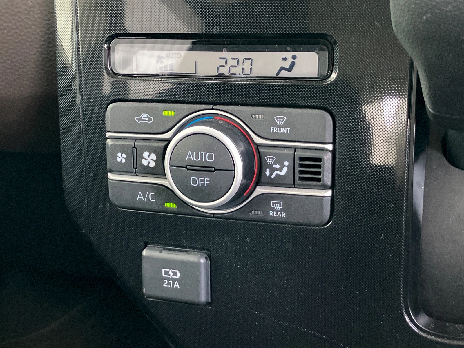 車両の画像