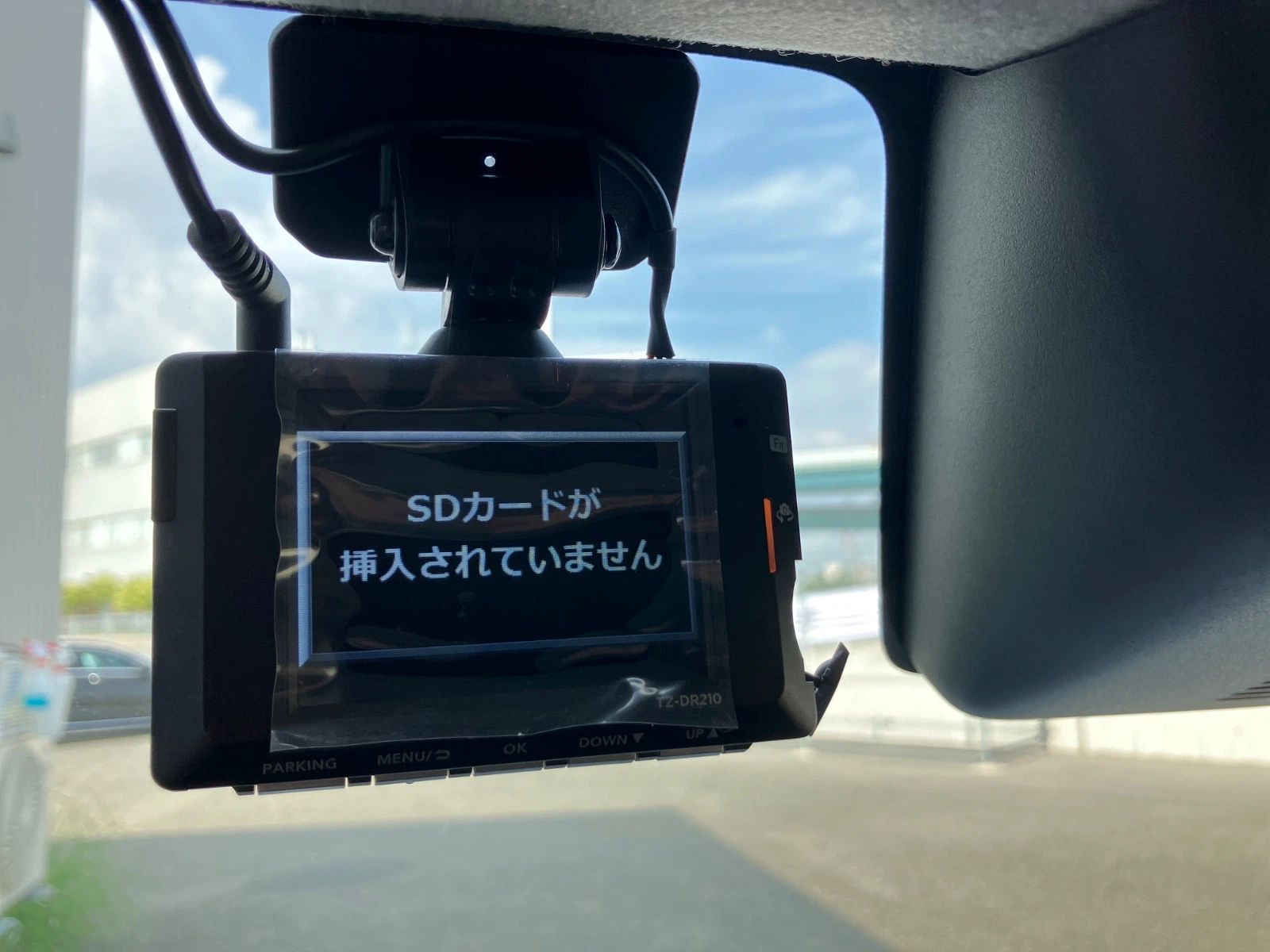 車両の画像