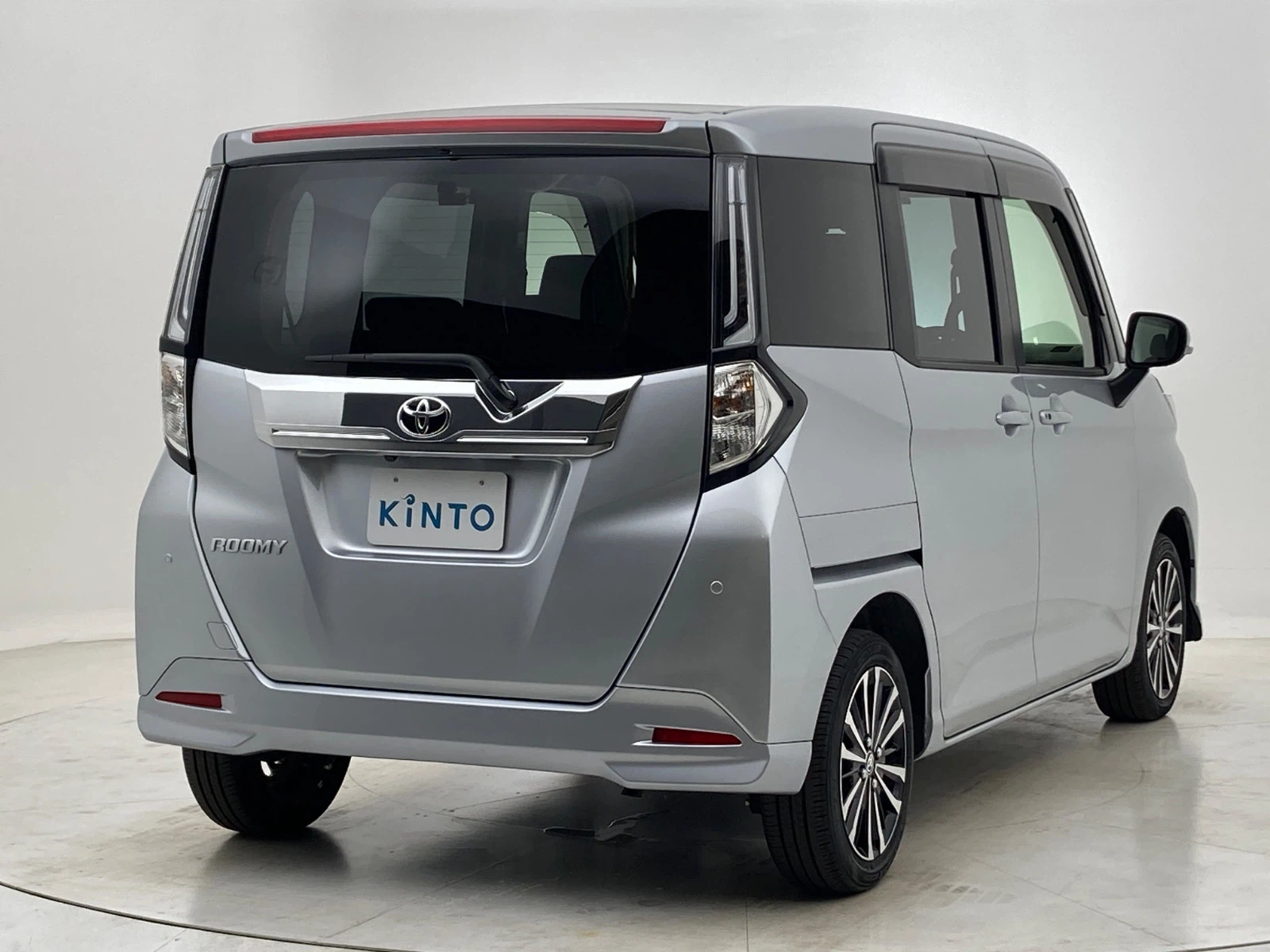 車両の画像