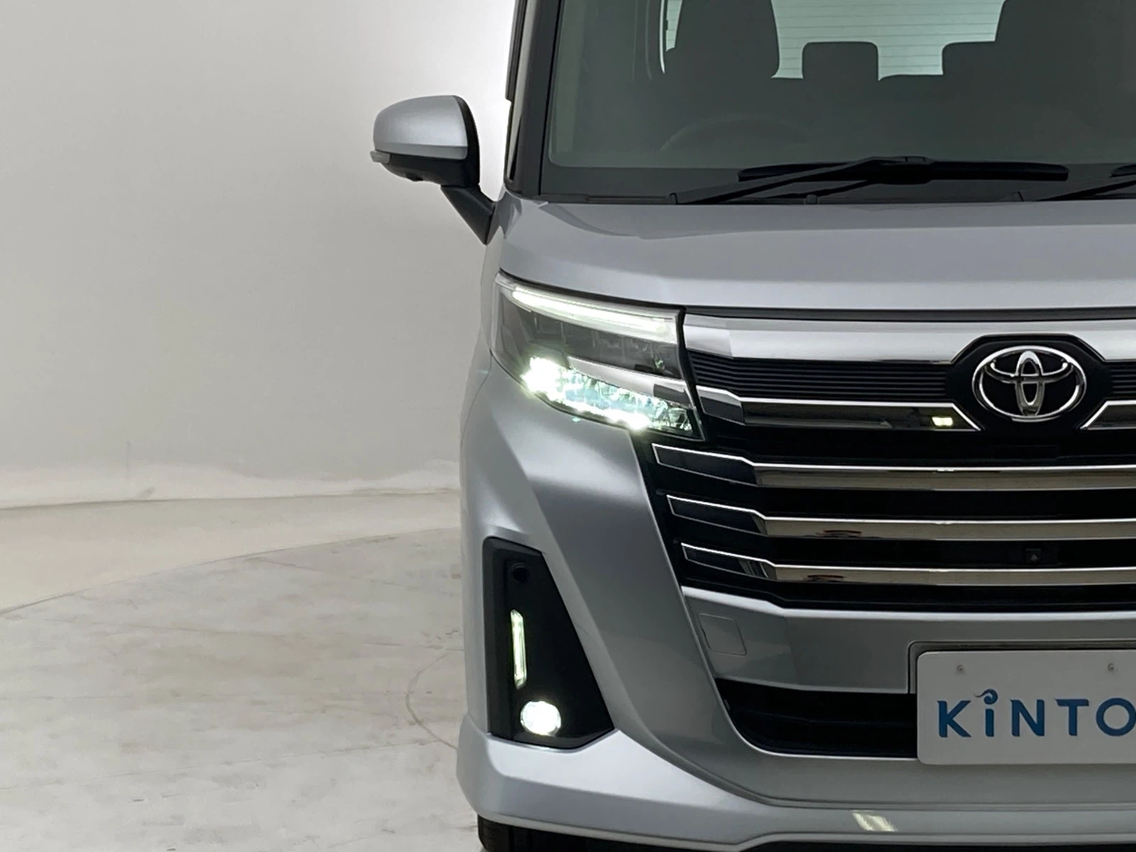 車両の画像