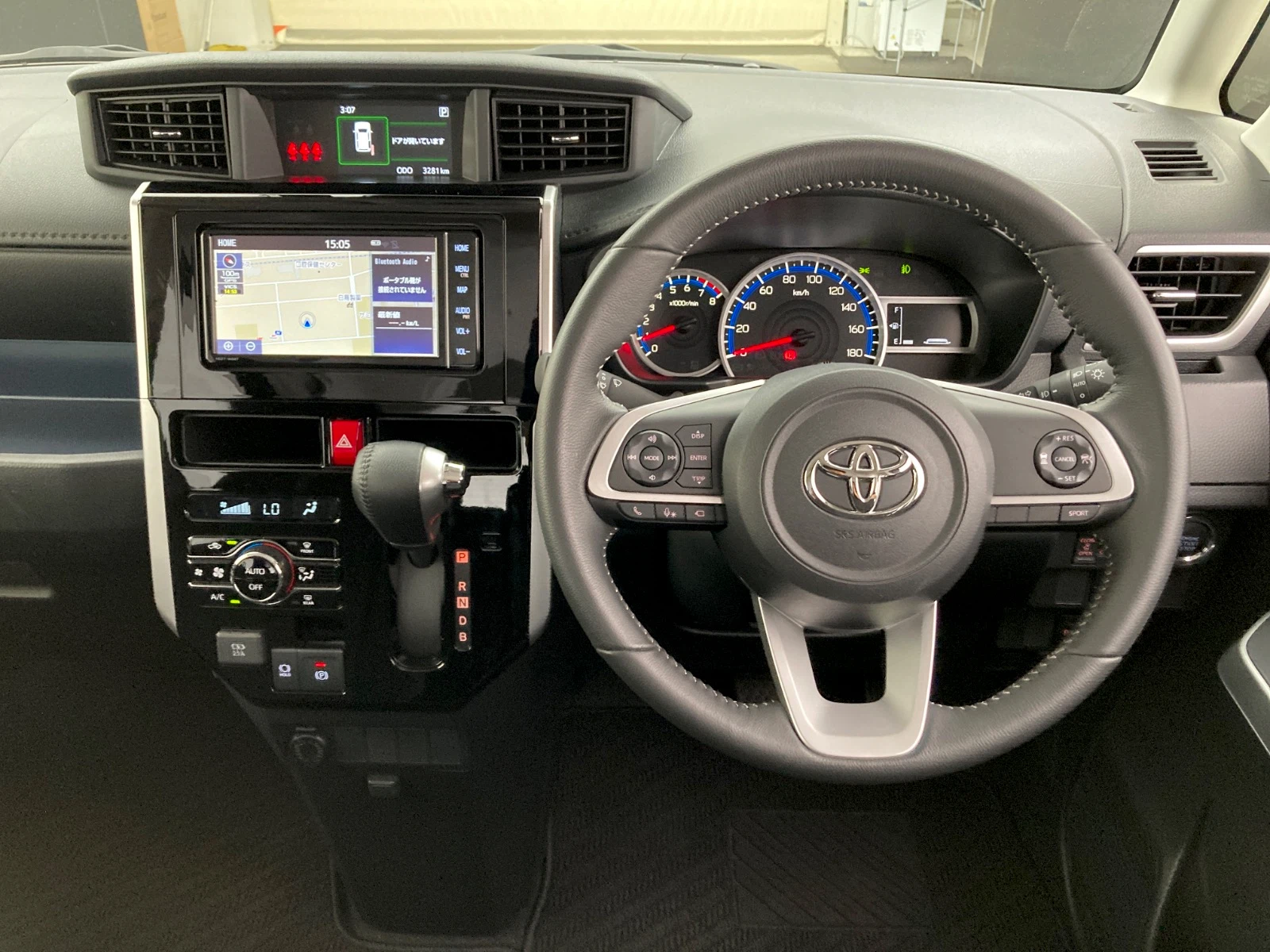 車両の画像