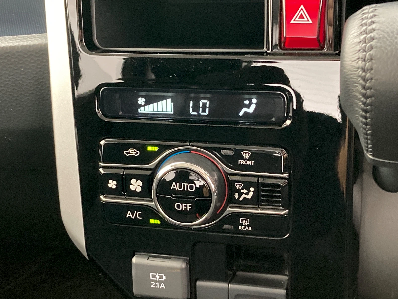 車両の画像