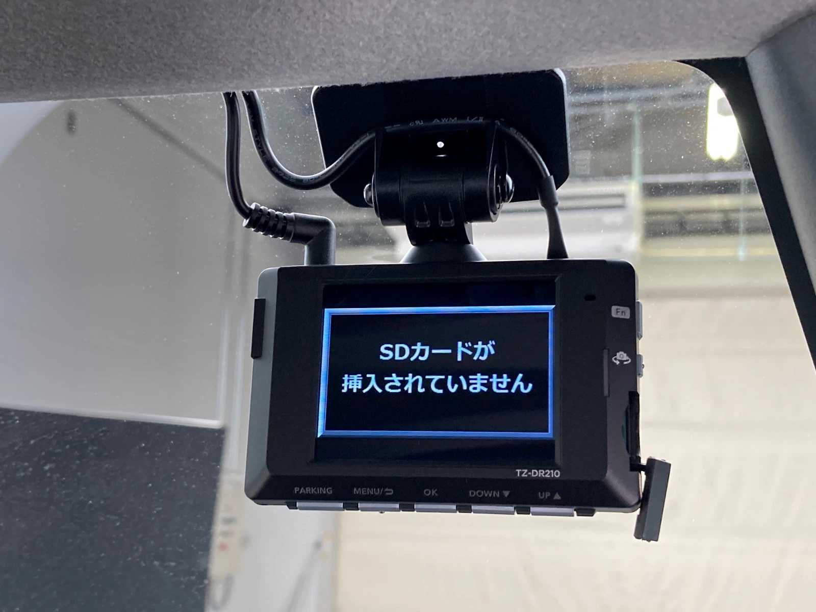 車両の画像