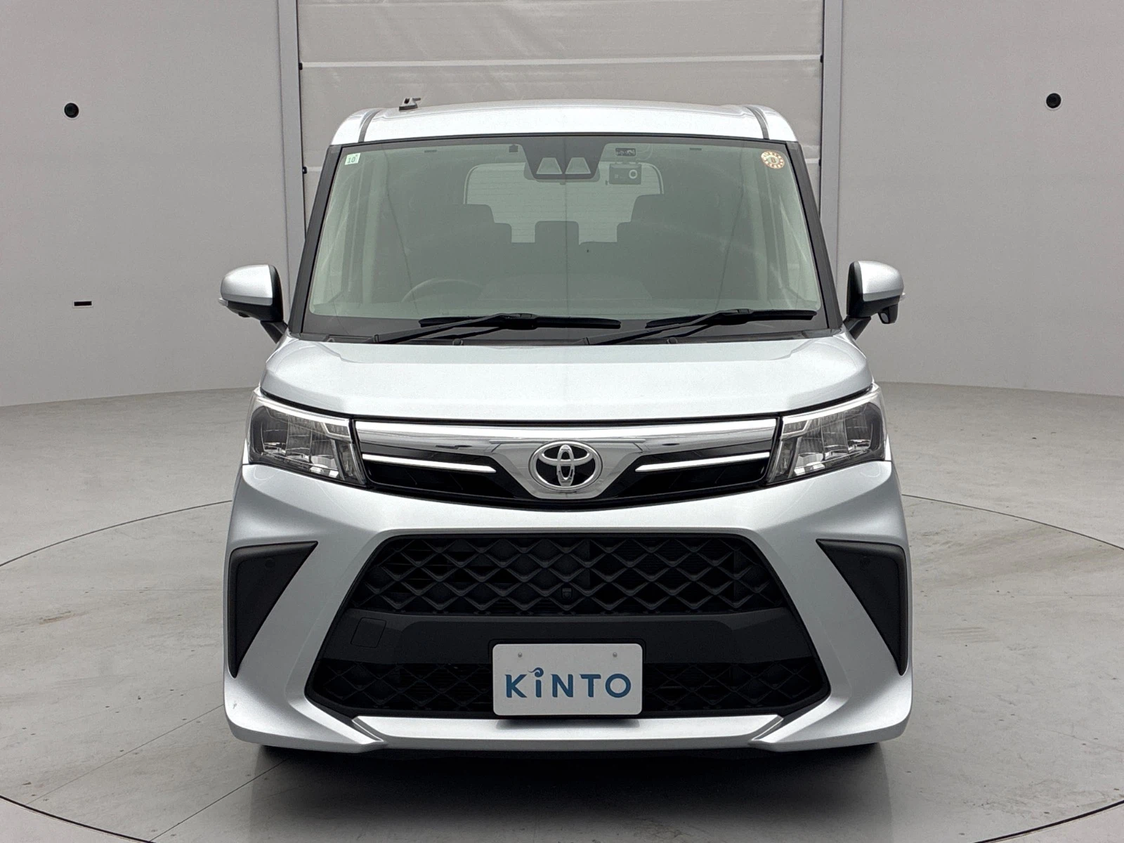 車両の画像