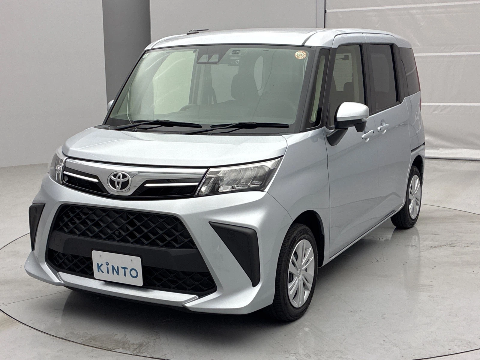 車両の画像