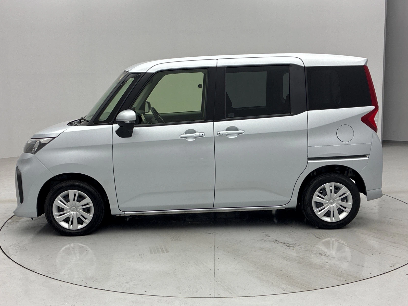 車両の画像