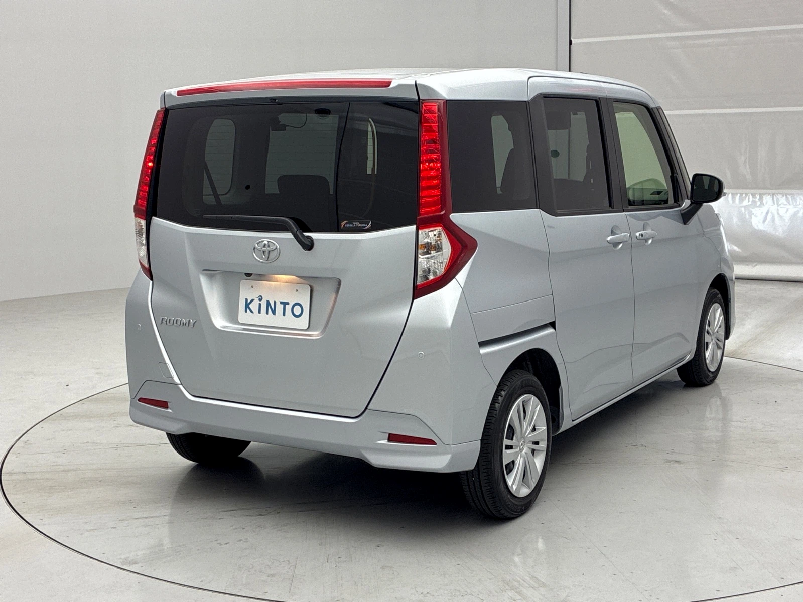 車両の画像