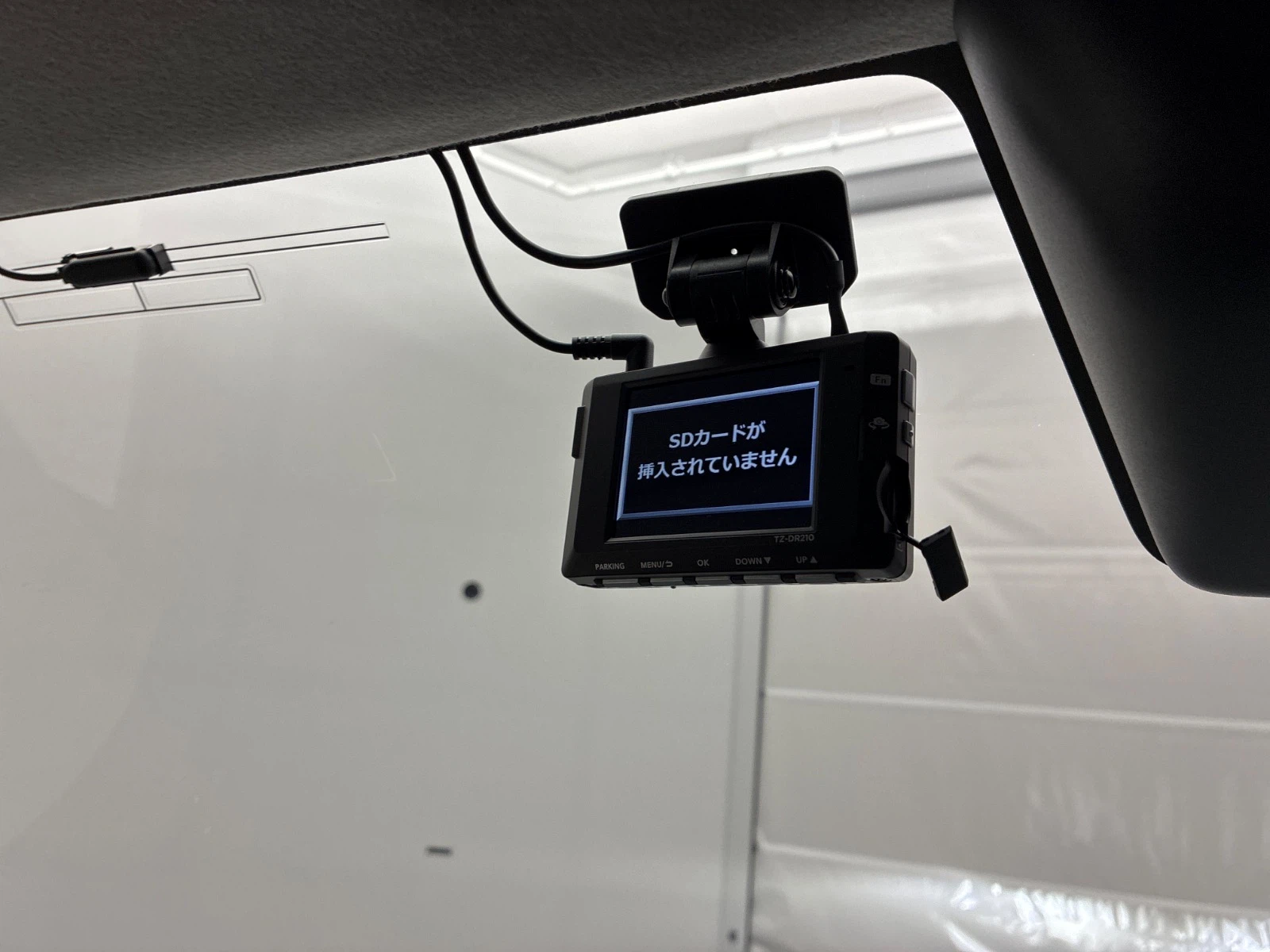 車両の画像