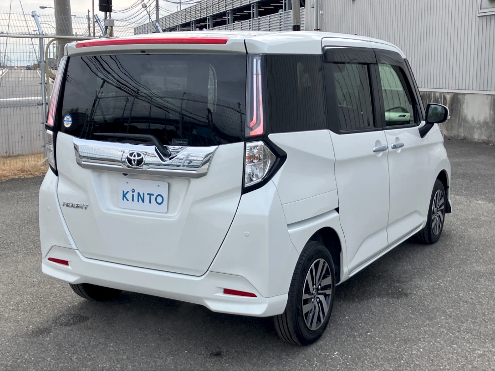 車両の画像