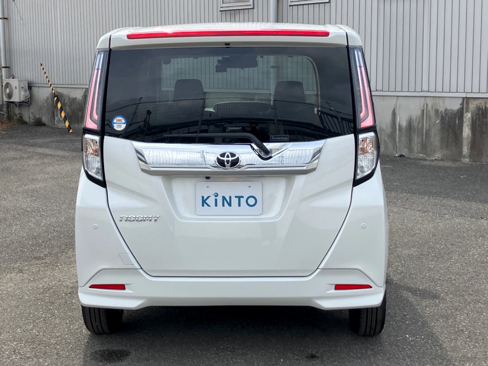 車両の画像