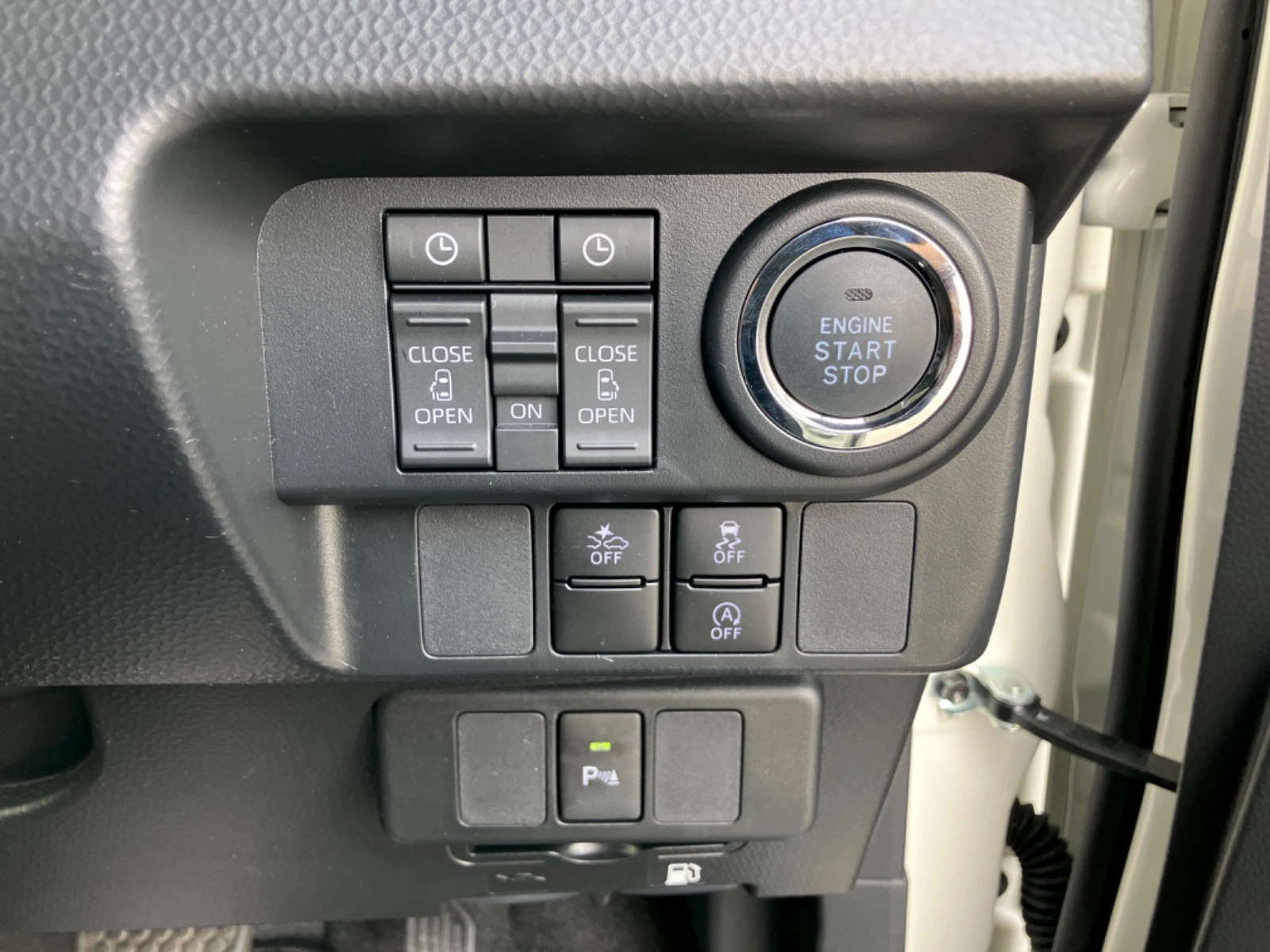 車両の画像