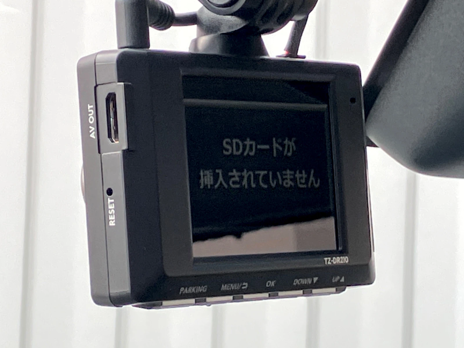 車両の画像