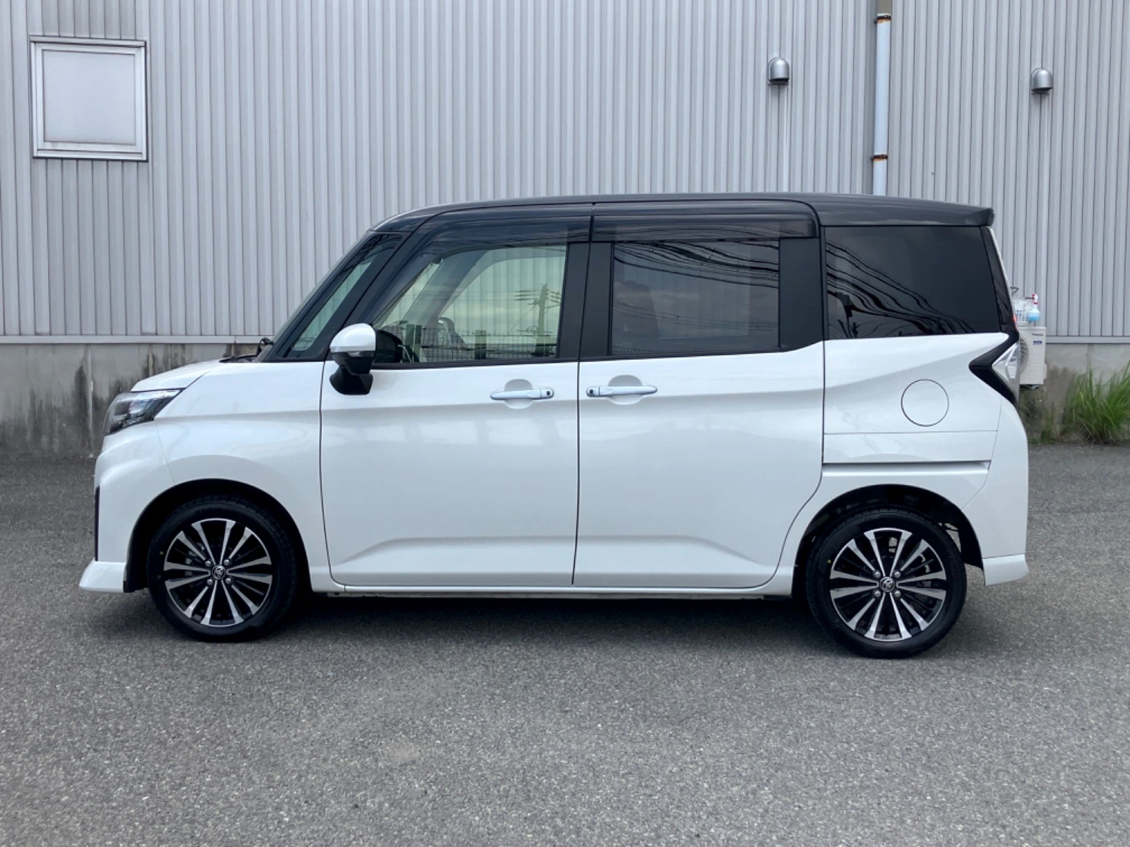 車両の画像