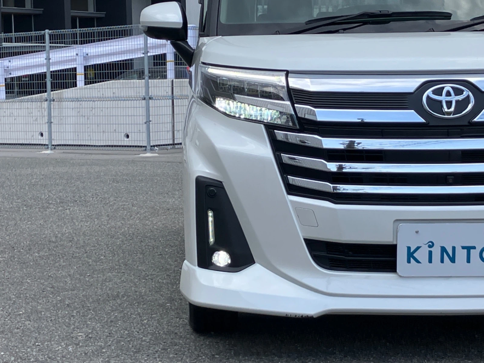車両の画像