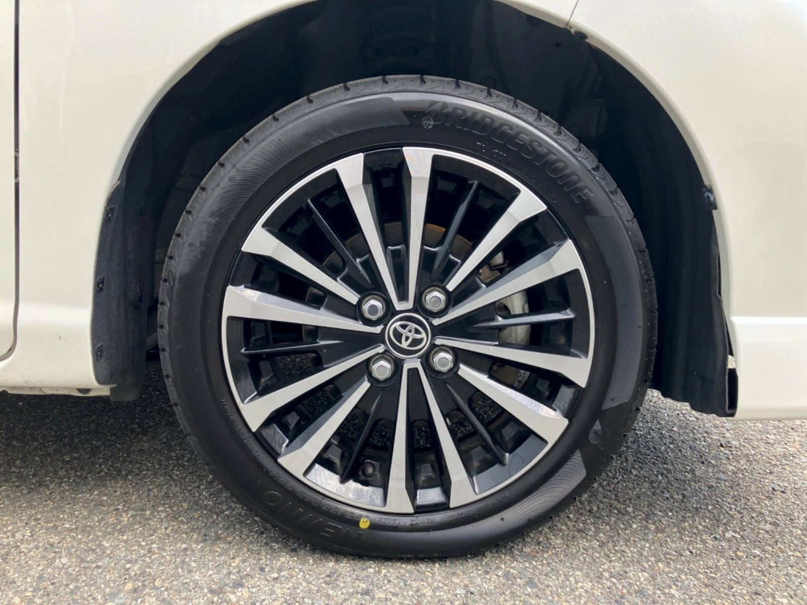 車両の画像