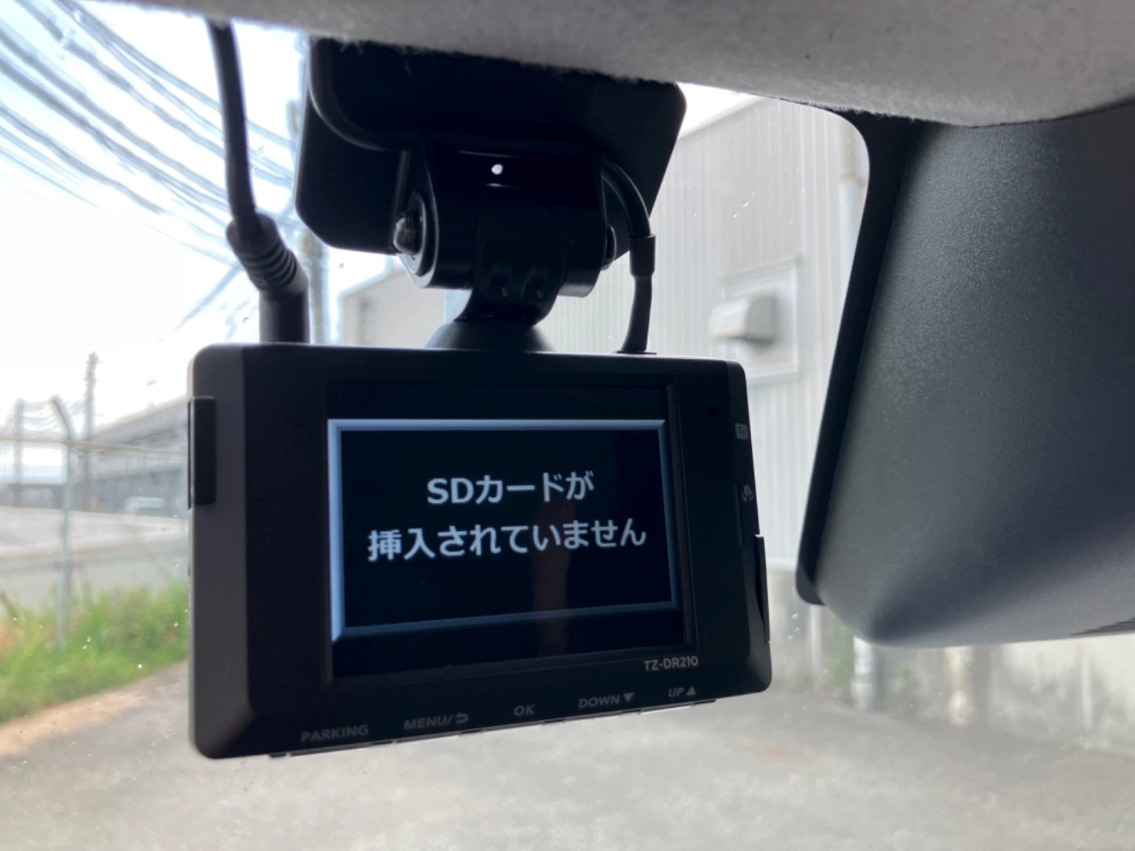 車両の画像