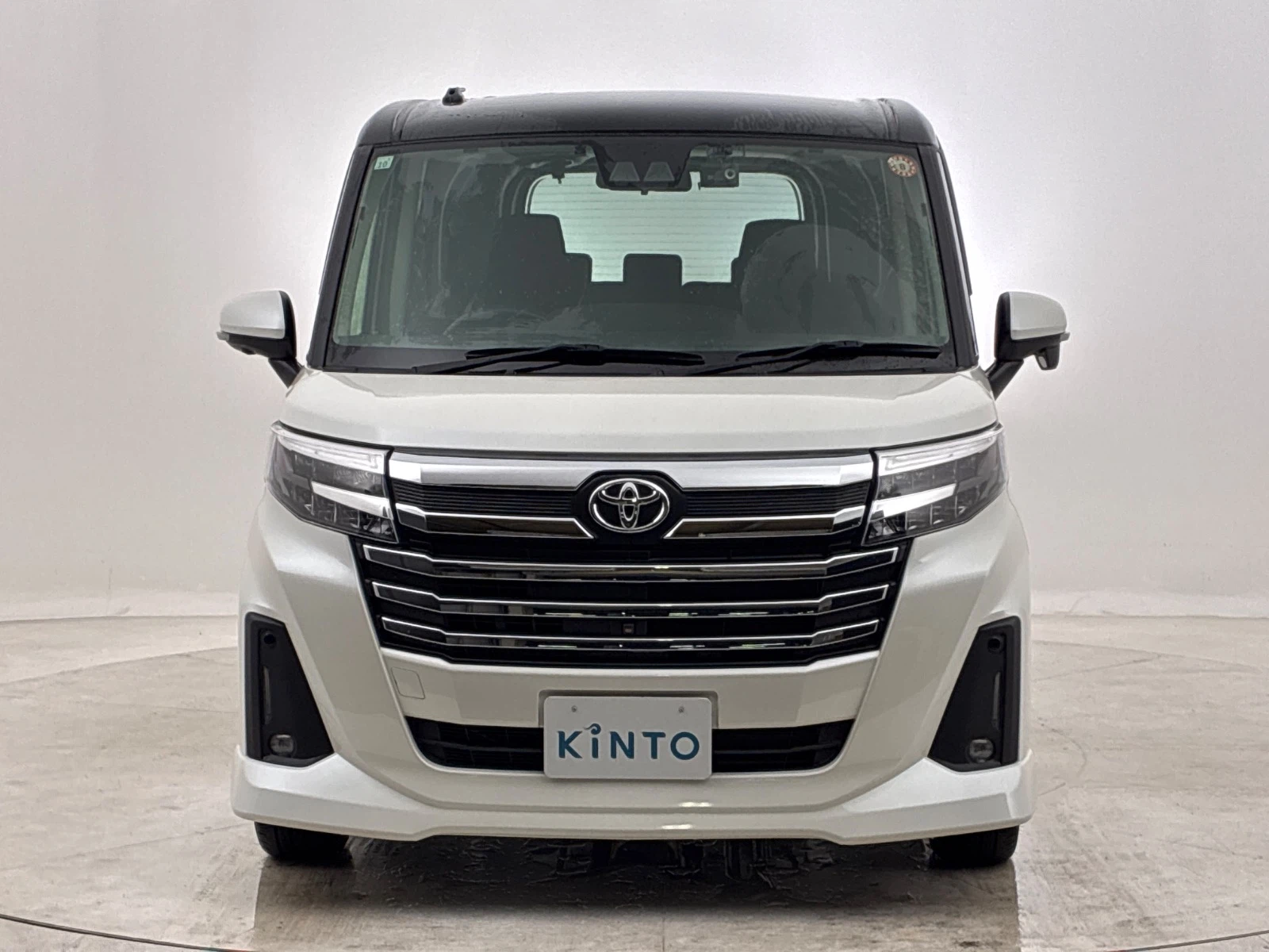 車両の画像