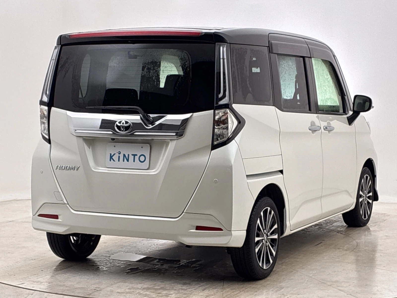 車両の画像