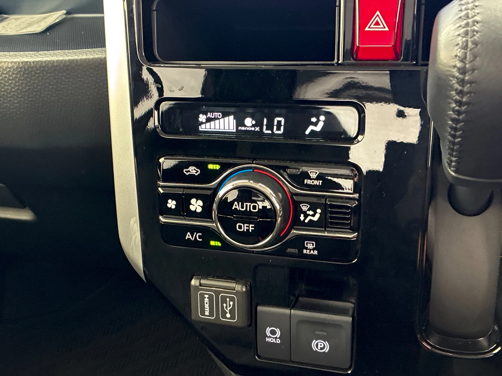 車両の画像