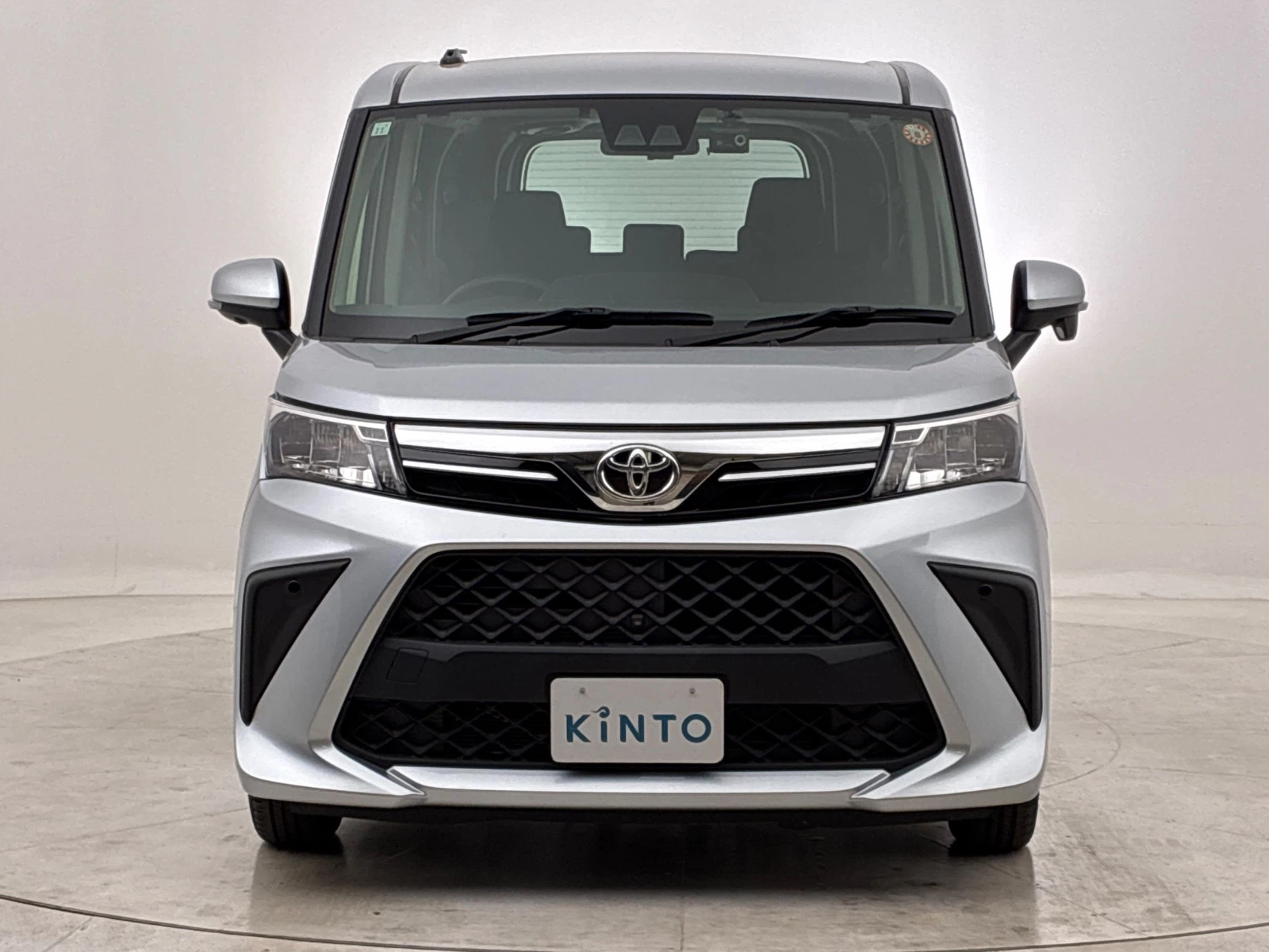 車両の画像